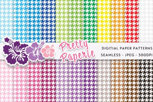 Elevate Your Projects with 22 Honeycomb Digital Paper Backgrounds
