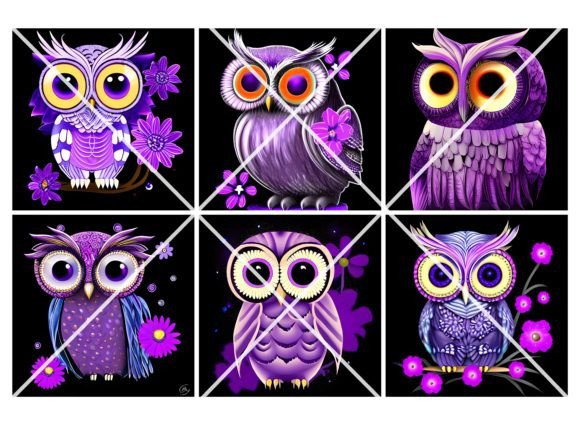 Unlock Creative Versatility with Premium Owl Backgrounds